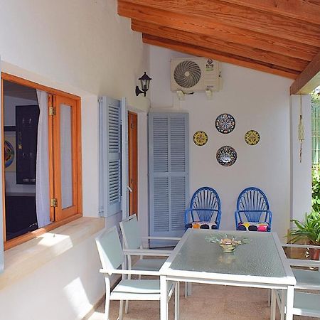 159 Casa Alba Etv9785 By Mallorca Charme Кан Пикафорт Екстериор снимка