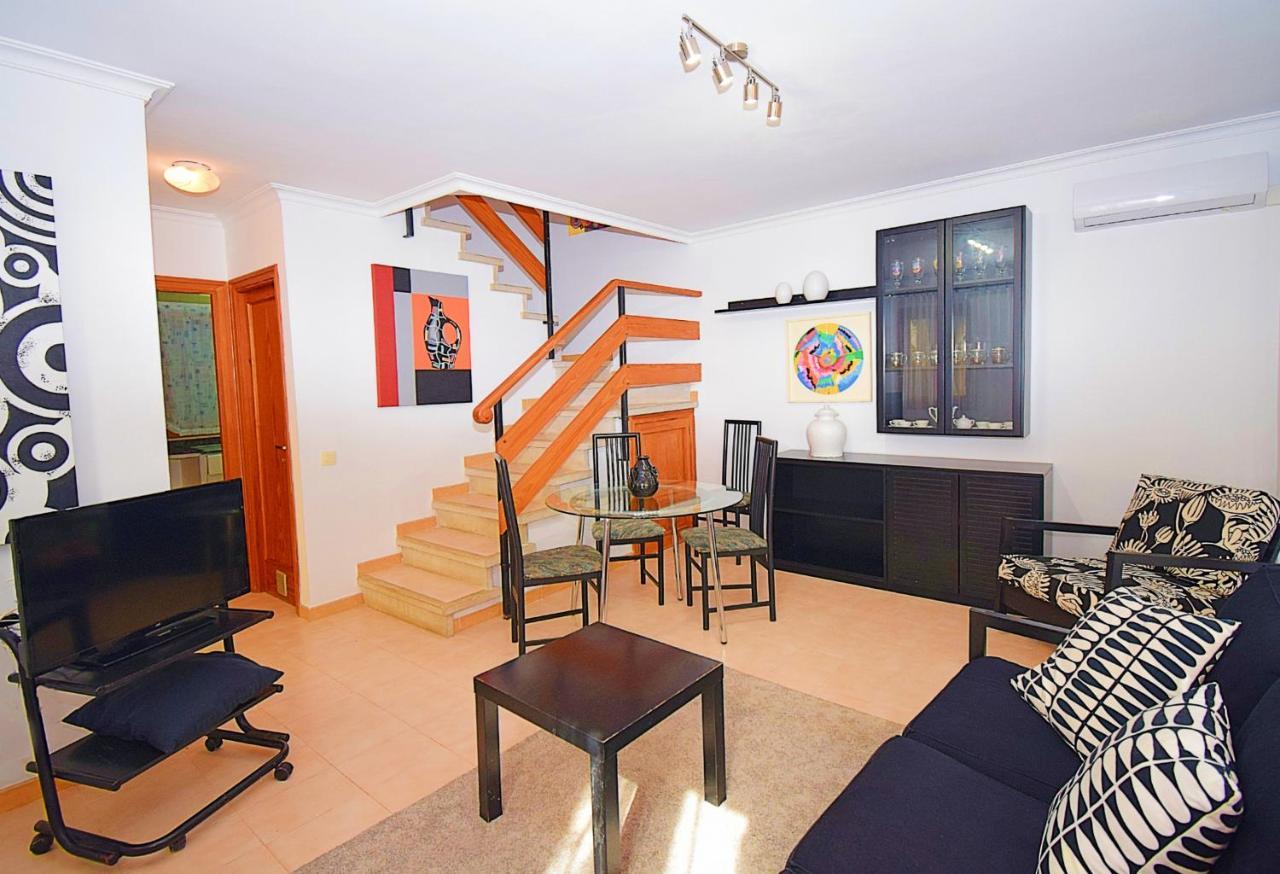 159 Casa Alba Etv9785 By Mallorca Charme Кан Пикафорт Екстериор снимка