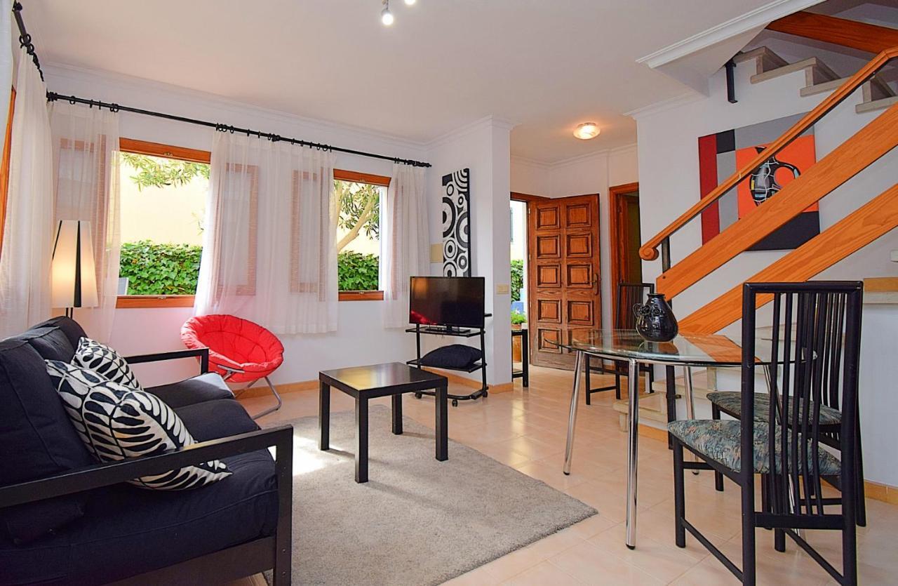 159 Casa Alba Etv9785 By Mallorca Charme Кан Пикафорт Екстериор снимка