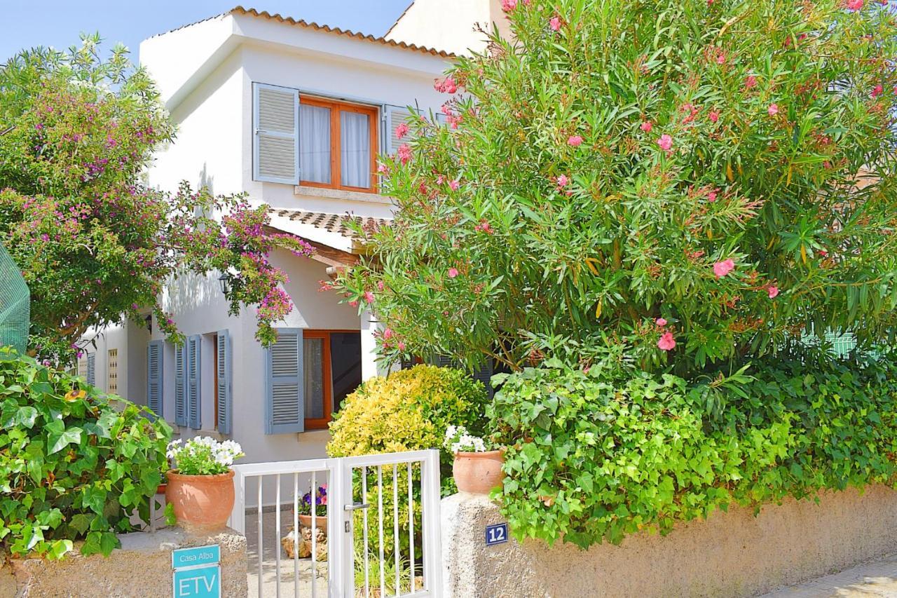 159 Casa Alba Etv9785 By Mallorca Charme Кан Пикафорт Екстериор снимка