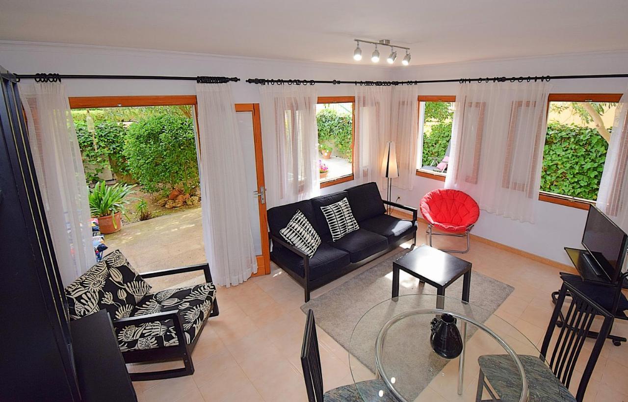 159 Casa Alba Etv9785 By Mallorca Charme Кан Пикафорт Екстериор снимка