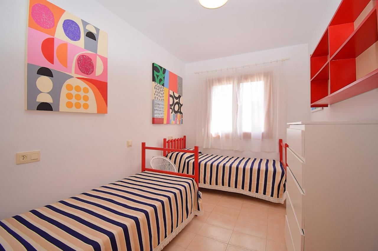 159 Casa Alba Etv9785 By Mallorca Charme Кан Пикафорт Екстериор снимка